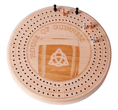 Cribbage Tournament