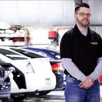 Stuart Adsett Coachwork Auto Body under new ownership | Autos | gmtoday.com