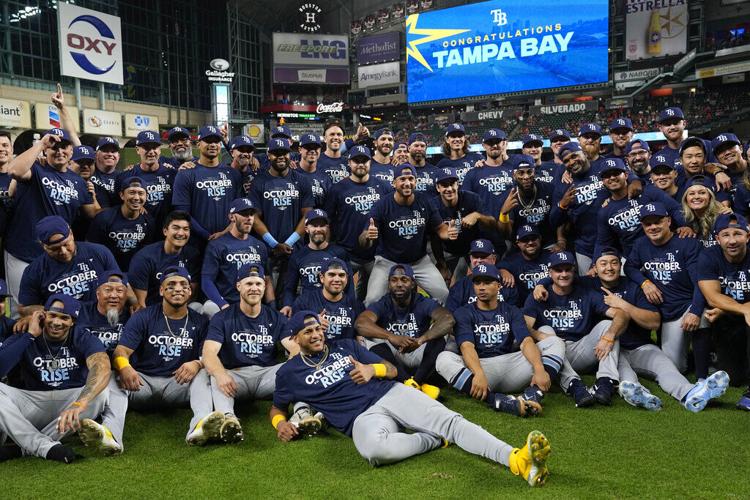 Official congratulations Milwaukee Brewers Clinched Postseason