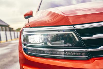 Auto Review The 2021 Volkswagen Tiguan Is A Sizably American Bargain Autos Gmtoday Com