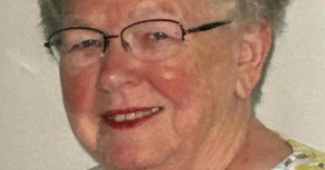 Mary Petelinsek | Washington County Obituaries | gmtoday.com