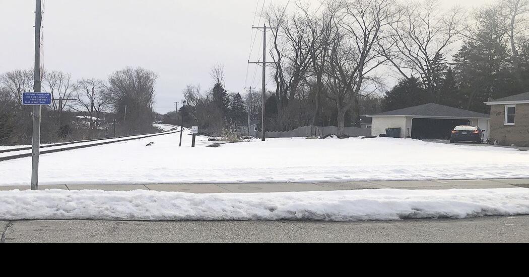 Longvacant Spring Street parcel purchased Ozaukee Co. Business News
