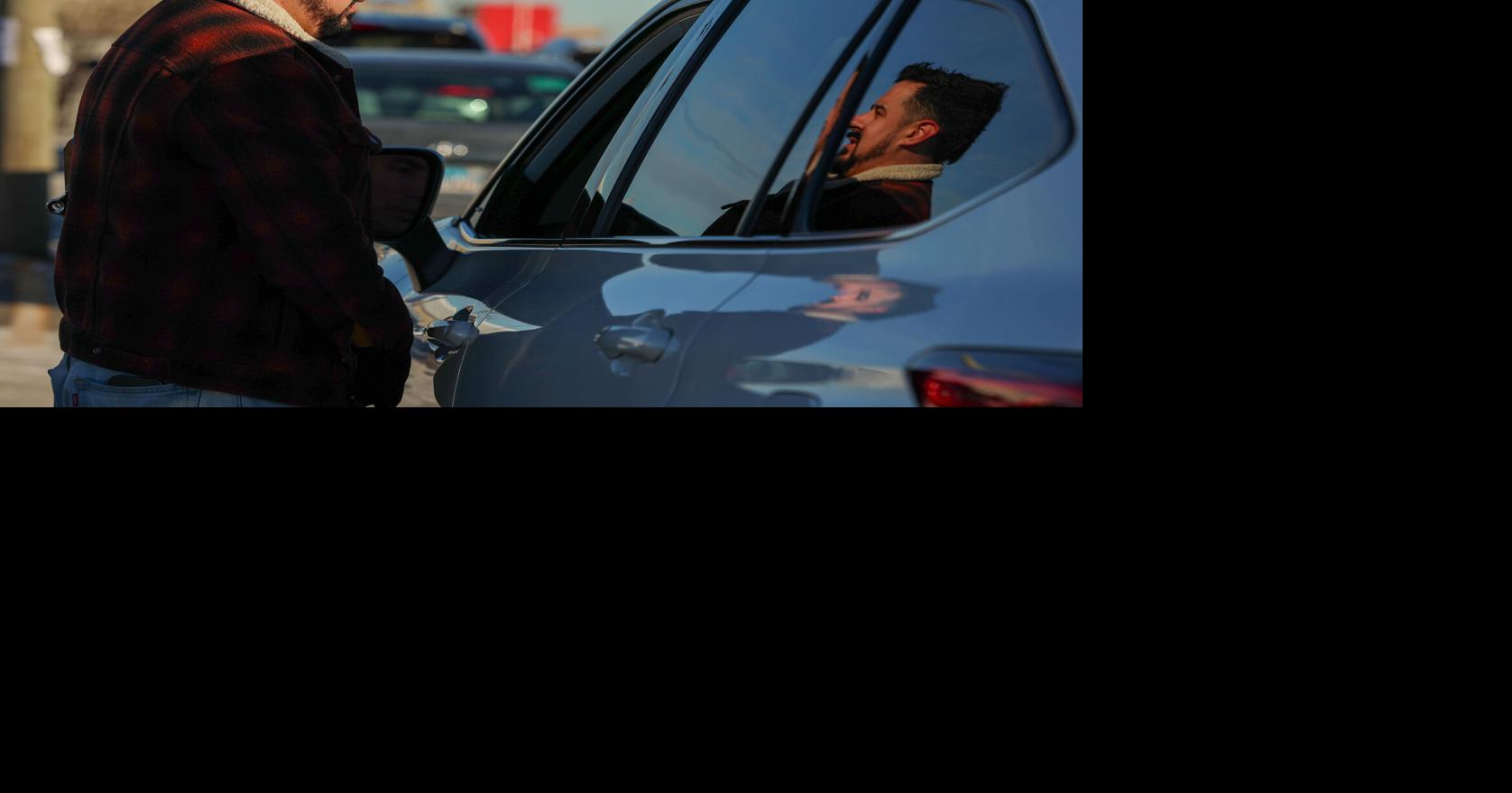 Illinois Uber, Lyft drivers could win union rights if state law changes