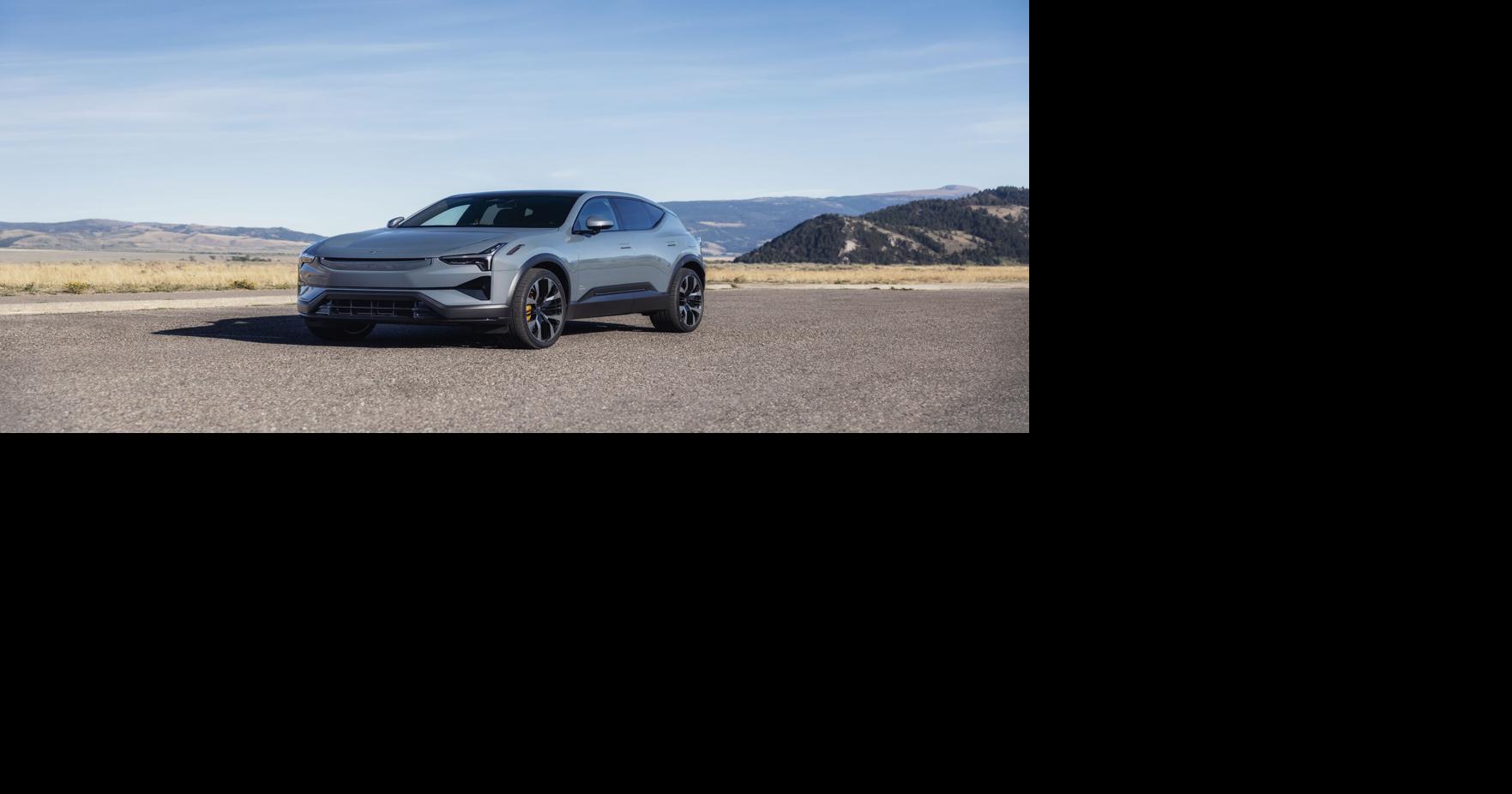 Auto review 2025 Polestar 3 is a Scandinavian sweetheart Autos