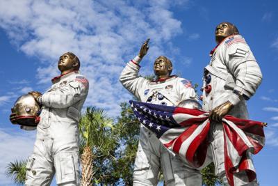 Kennedy Space Center Visitor Complex Reopens May 28 Travel Gmtoday Com