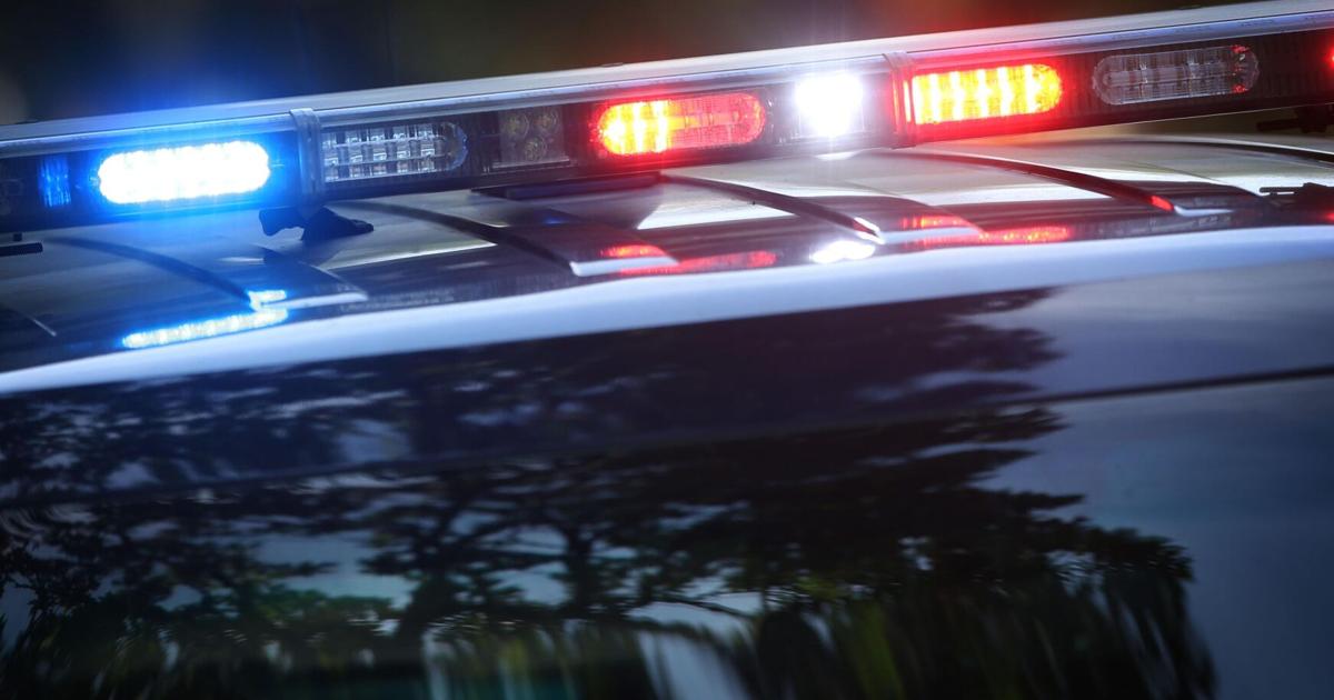 Authorities Issue Public Safety Alert For Suspicious Man In Town Of Ottawa