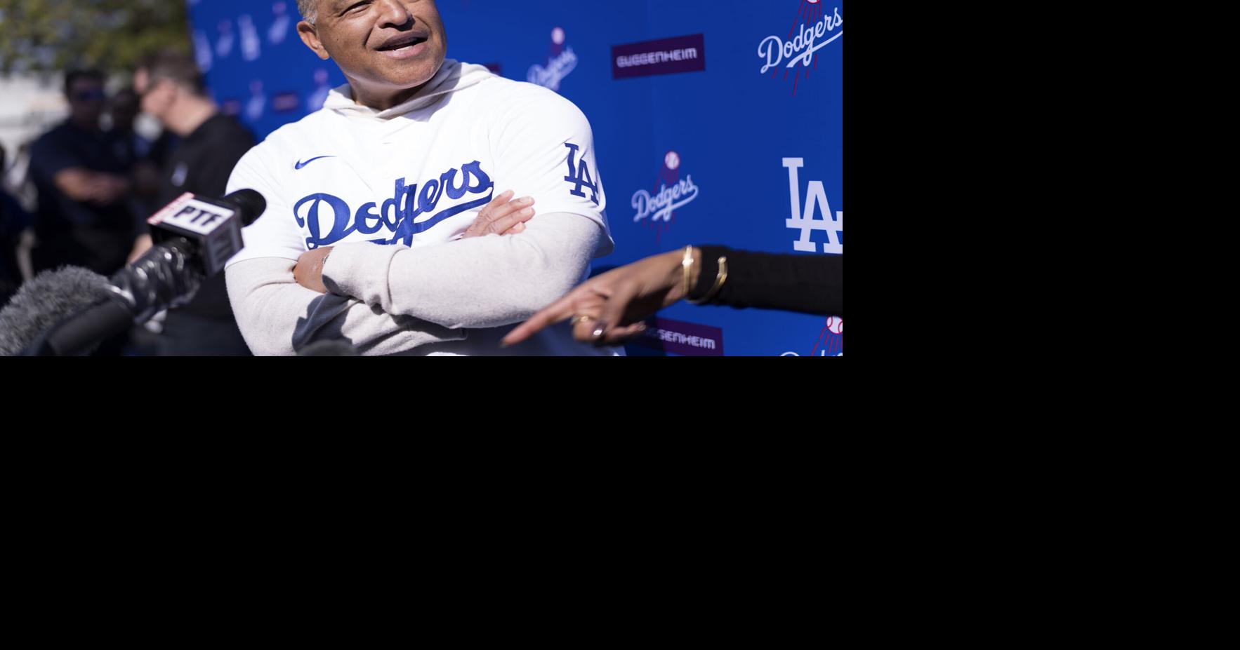 Spring training preview: Dodgers are favored to be MLB's first repeat ...