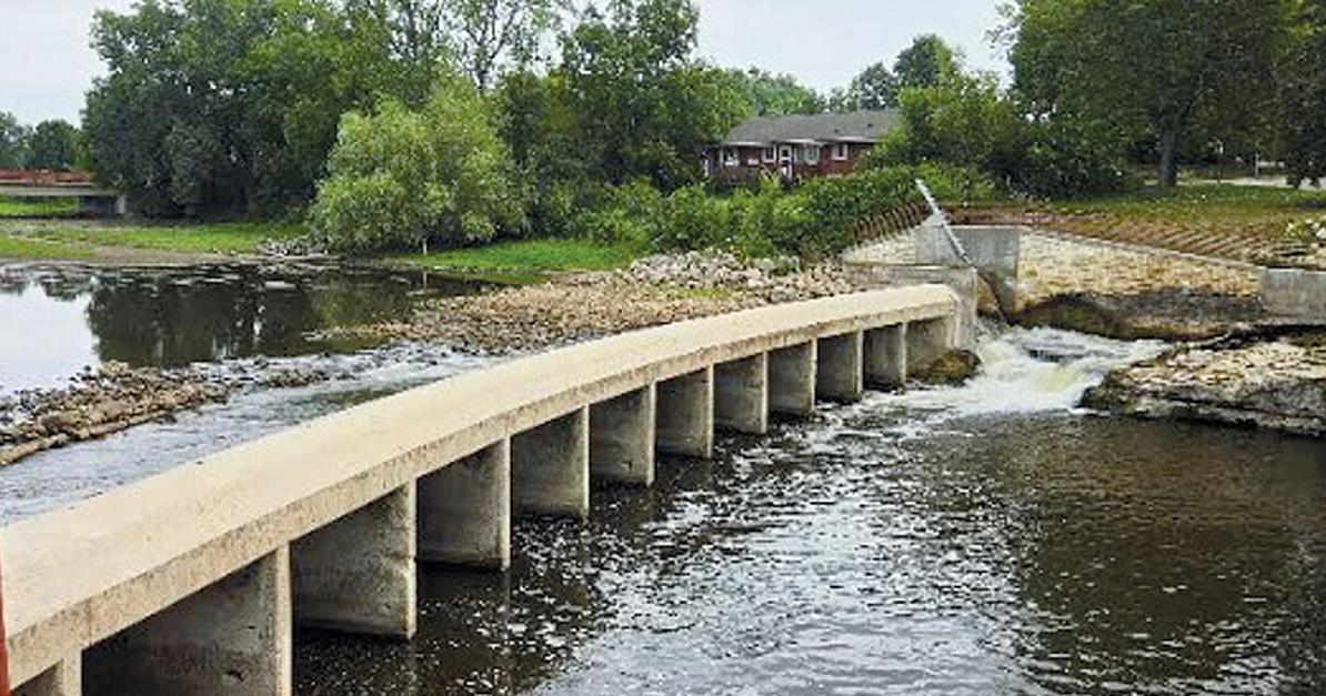 Grafton Village Board to address contentious dam issue Monday
