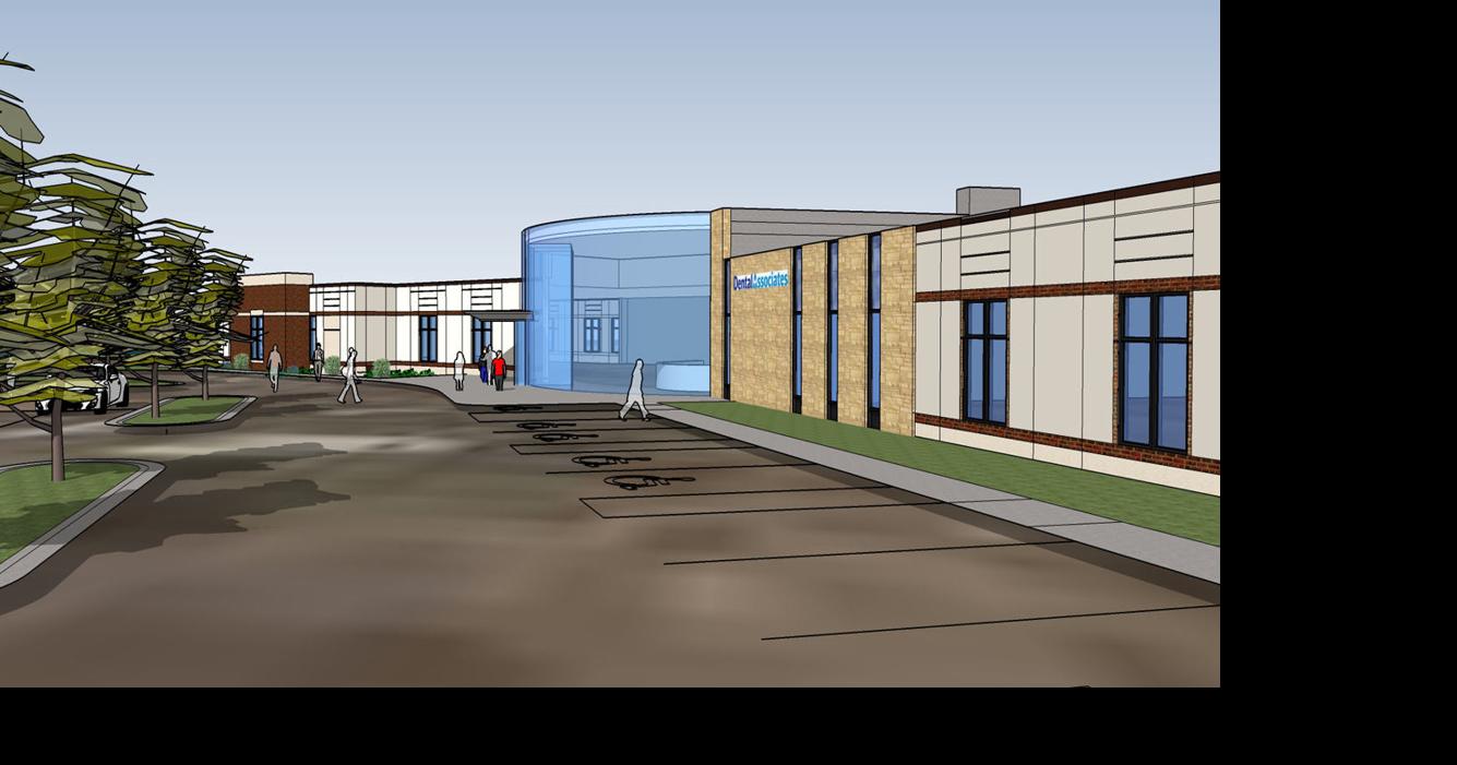 Dental Associates starts to construct Waukesha clinic Business