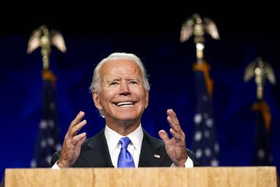 Biden To Blame Trump For Violence In Pittsburgh Speech National Gmtoday Com
