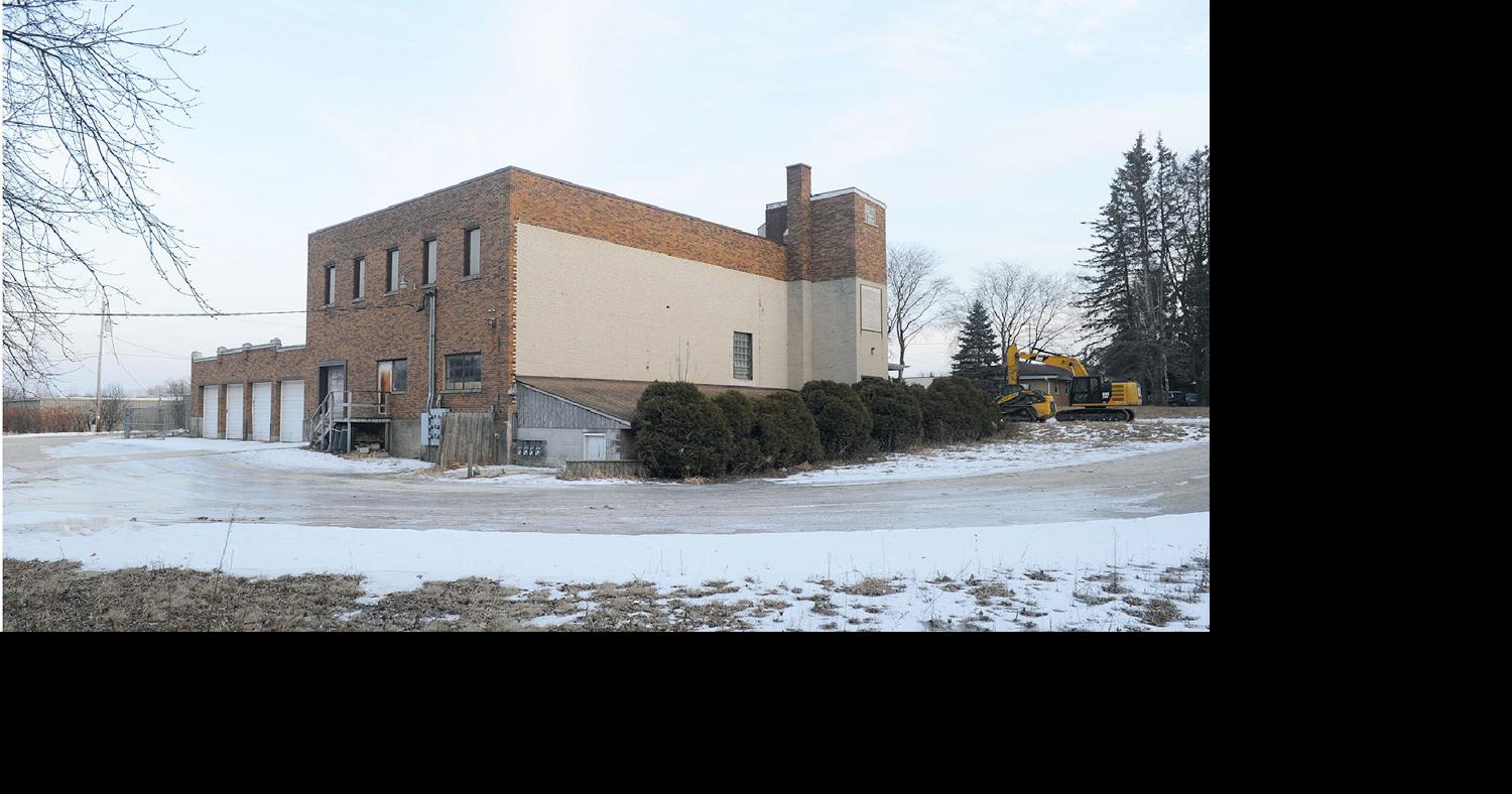 Buntrock apartments developer to receive almost 250,000 in TID funds