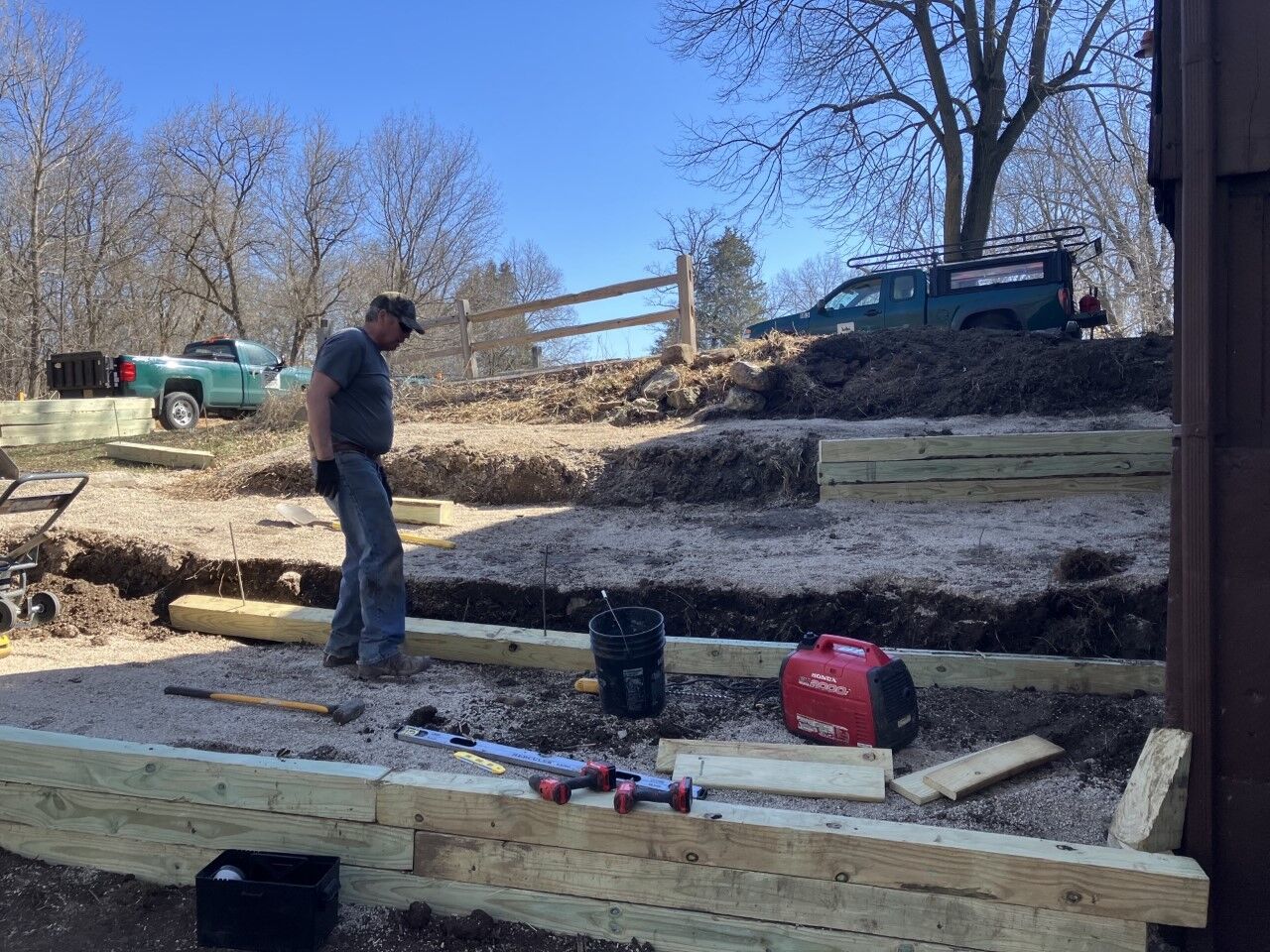 The Barn at Sandy Knoll Park open house set for June 14 | Washington Co.  News | gmtoday.com