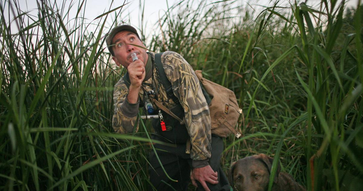 Mark Ripley Camp Ripley’s expanded deer hunt is one of the changes ahead for ...