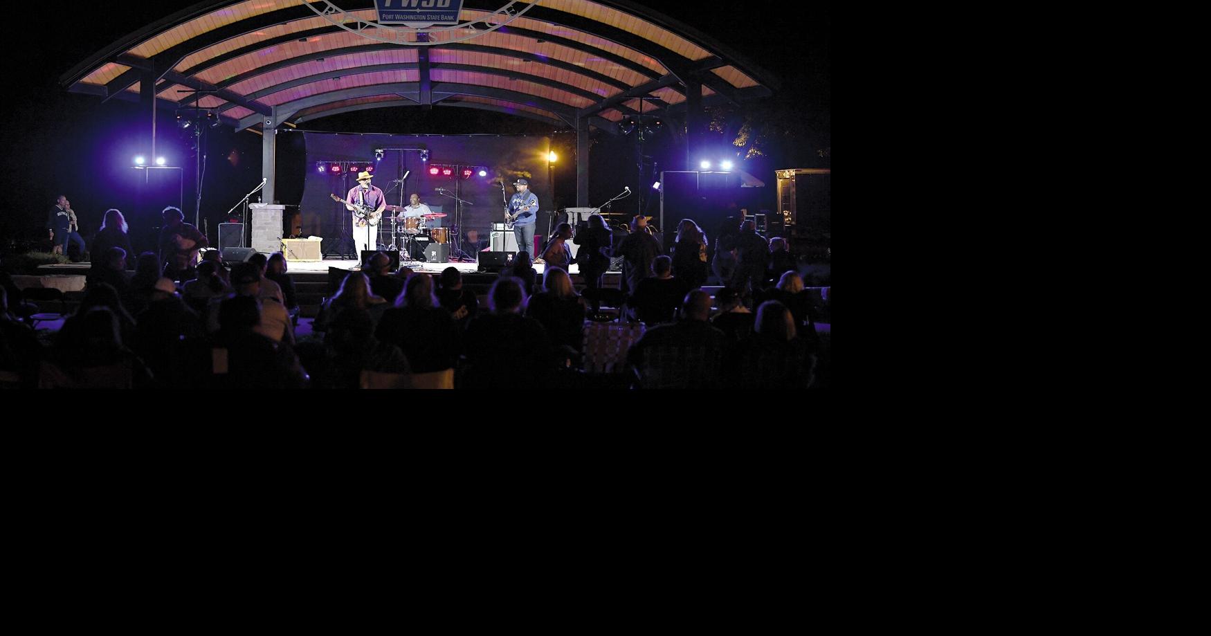 Best Dam Blues Festival returns to Thiensville for second year