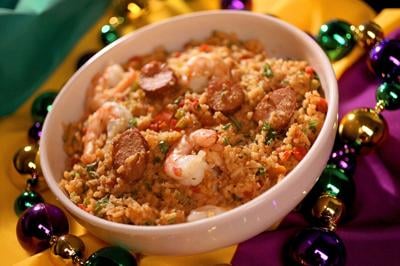 Review: My New Orleans: The Cookbook: 200 of My Favorite Recipes