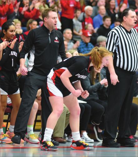 Pewaukee Pirates are ready to win at state