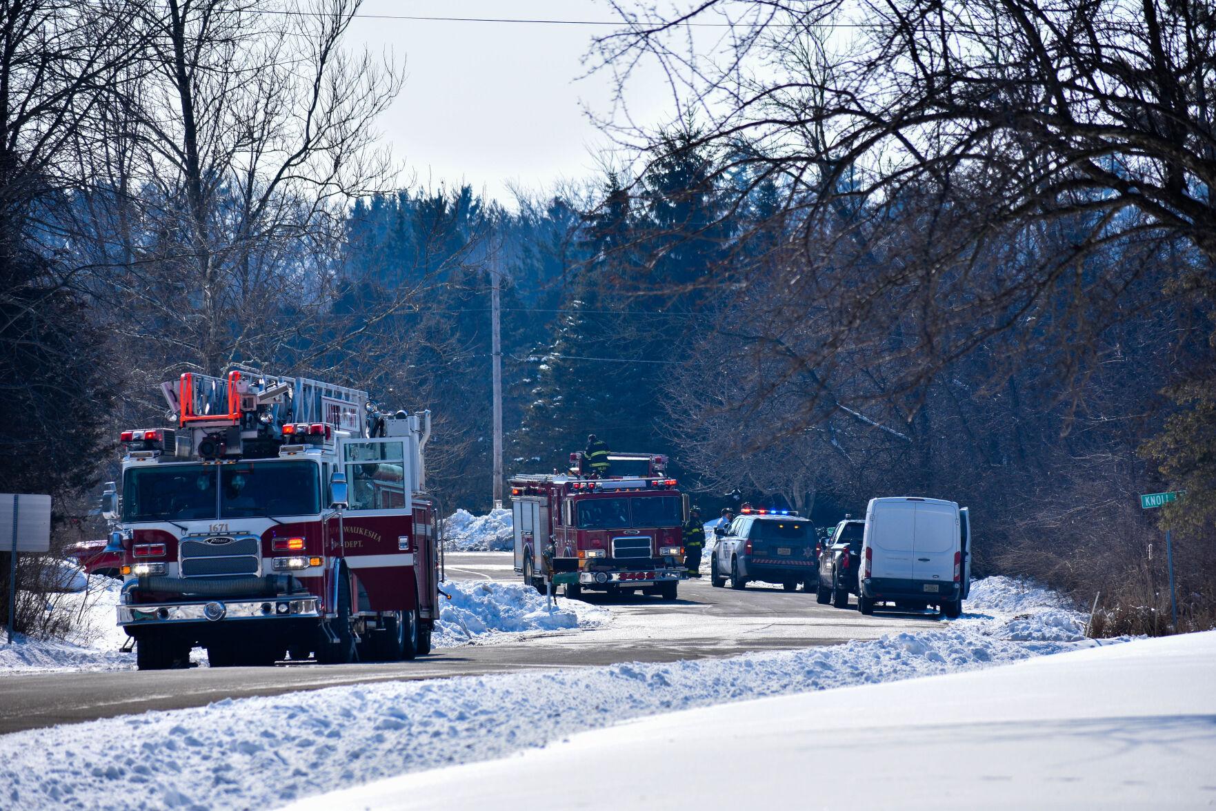 Vernon Fire Leaves One Dead News Gmtoday Com