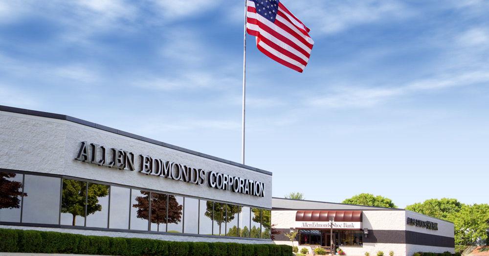 Allen Edmonds Rutledge Allen Edmonds sold to private equity firm, HQ will remain in Port ...
