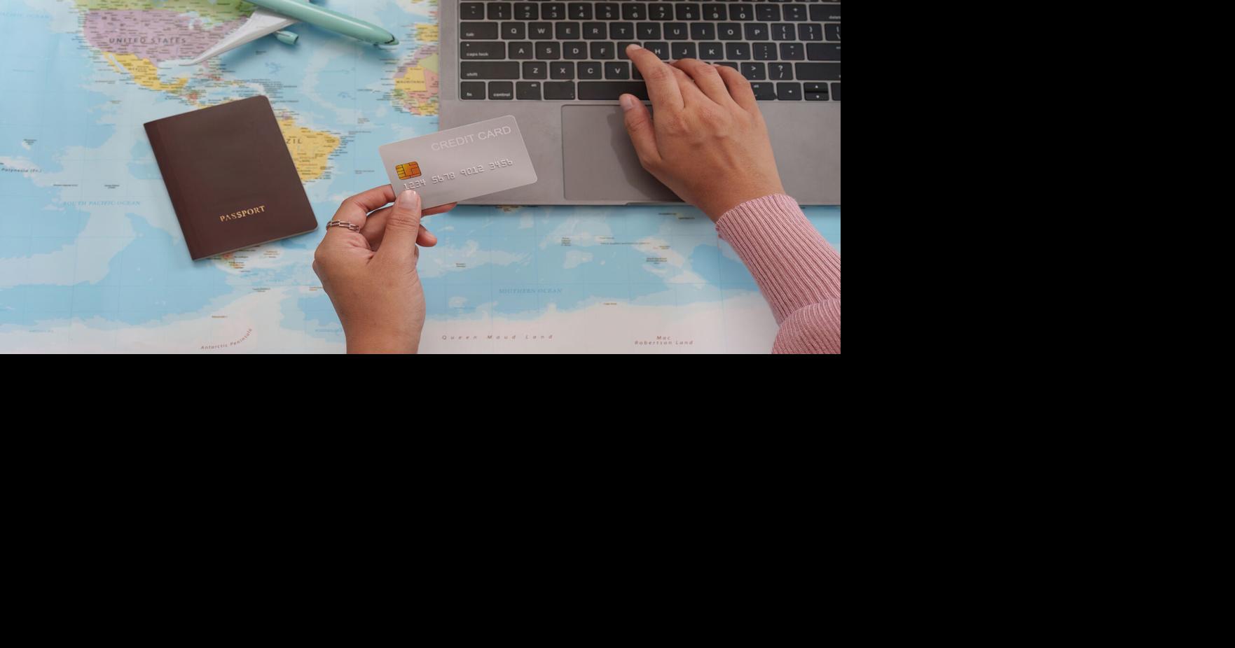 How much are credit card points and miles worth?