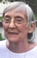 Mary Joanne Scheffel, 89