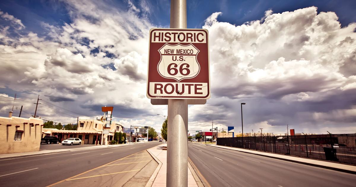 Family travel 5: Road trips | Travel Family travel 5: Road trips | Travel