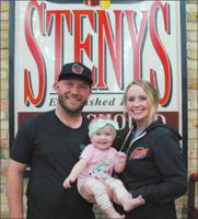 Milwaukee-based Steny’s Tavern & Grill coming to City of Pewaukee