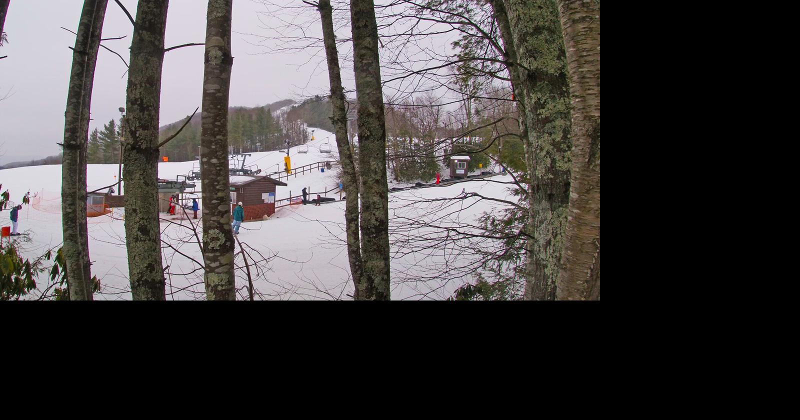 Ready to hit some Eastern slopes? You could start with these NC ski ...
