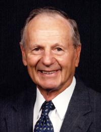 Herbert 'Herb' J. Wollner, 95
