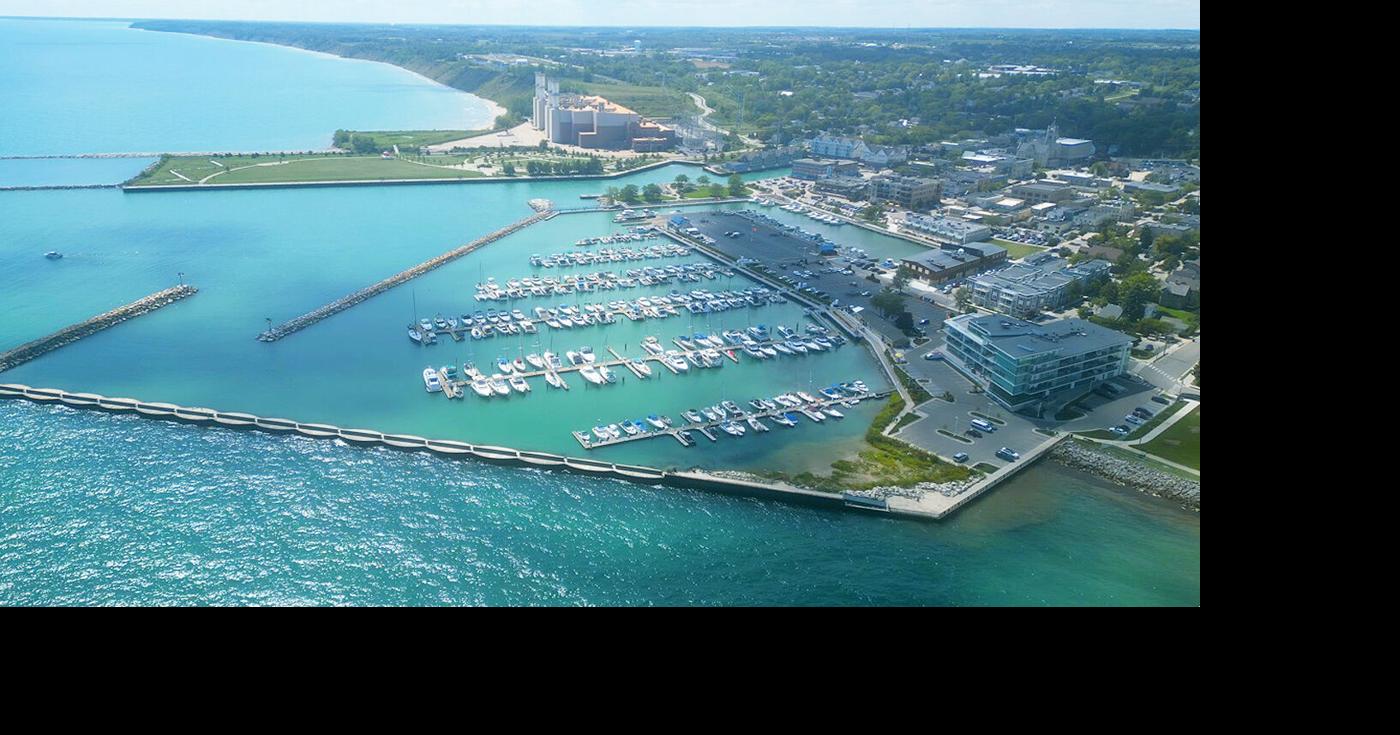 Port Washington achieves 15 years of certification as a Wisconsin Clean Marina
