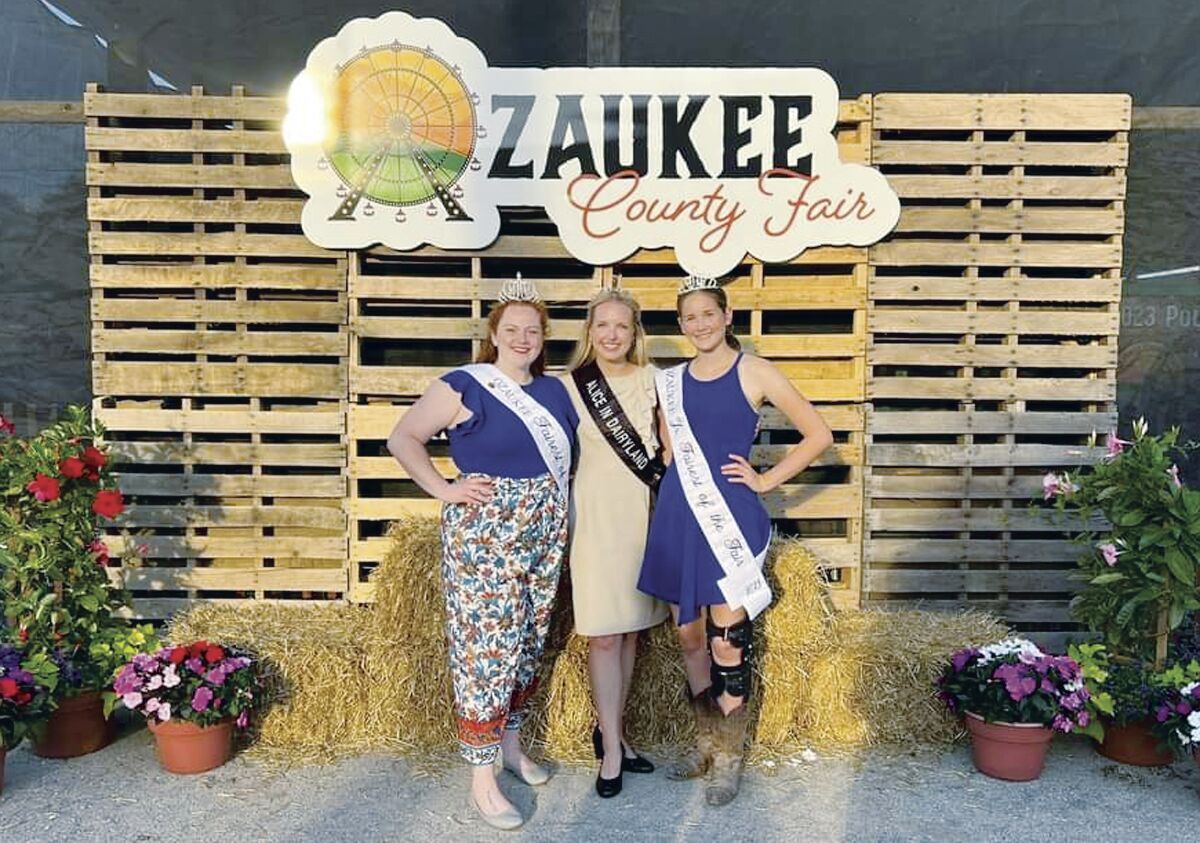 Ozaukee County Fair Announces Award Winners | Ozaukee Co. News ...