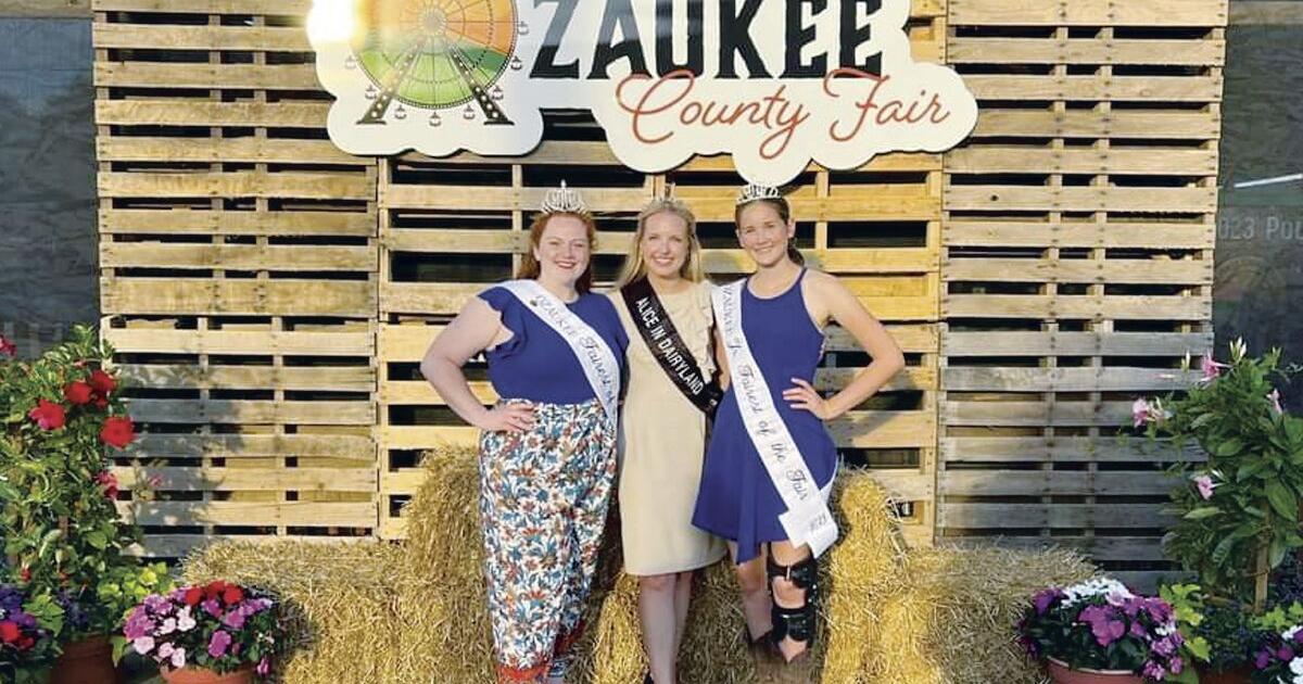 Ozaukee County Fair Tickets Ozaukee County Fair Tickets