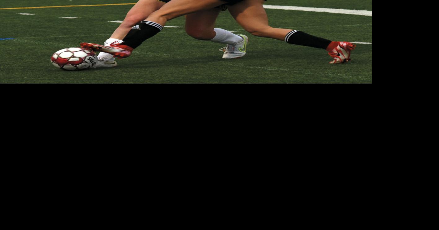 Pewaukee vs. Brookfield Academy girls soccer | Waukesha County ...