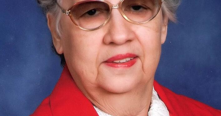 Phyllis M. Stiefvater