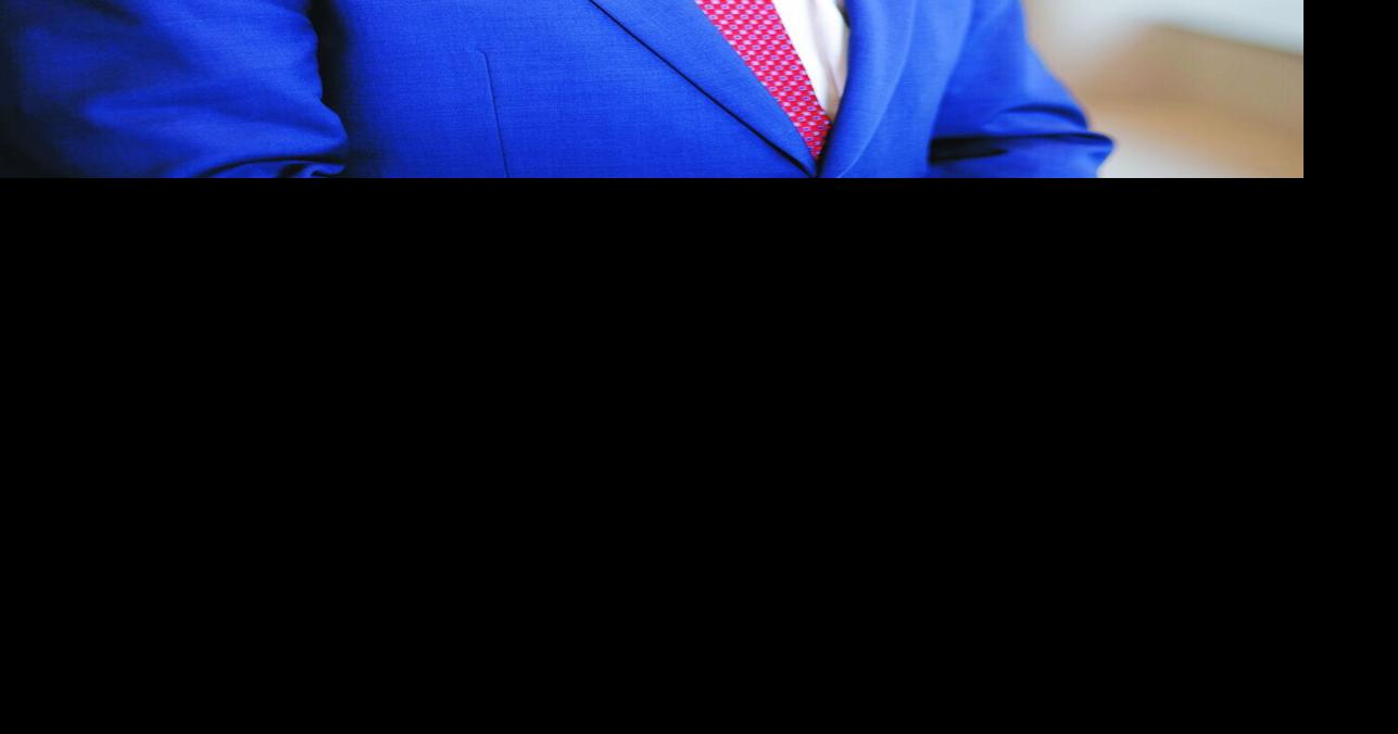 Ron Johnson: Removing Schimel as U.S. attorney ‘bizarre’