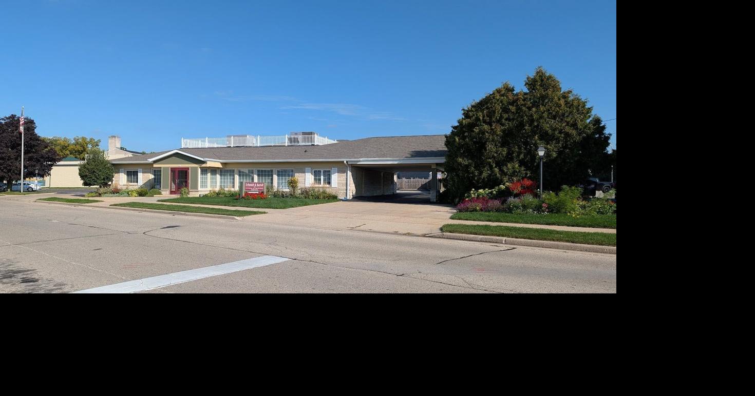 Schmidt Bartelt Funeral Home