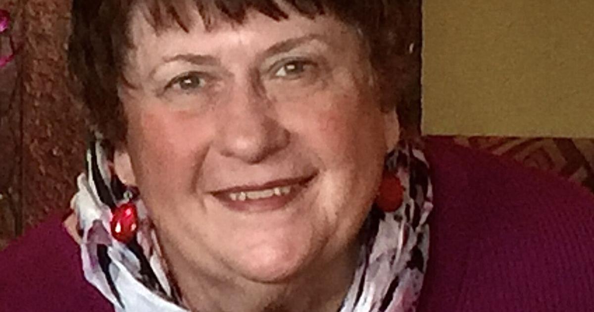Marilyn F. Sorensen, 80 Ozaukee County Obituaries
