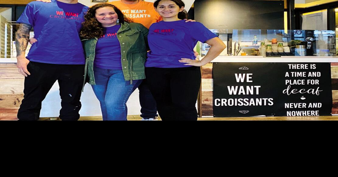 Fresh Baked now open in Brookfield Business