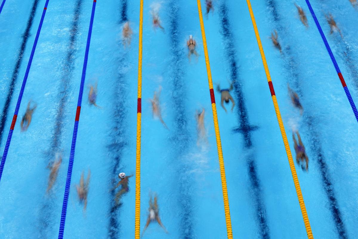 Tokyo Olympics cost $15.4 billion. What else could that ...