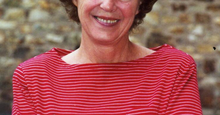 Remembering Carol G. Taylor: A life of service | Waukesha County ...