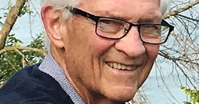 Willard Frank Riemer, 80 | 2021 | gmtoday.com