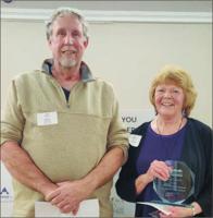 Cedarburg Chamber of Commerce award winners celebrated