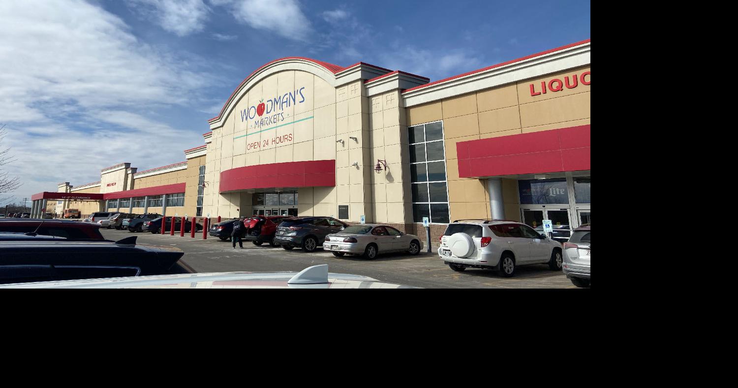 Peace at the pump Settlement reached in lawsuit over Woodman’s gas