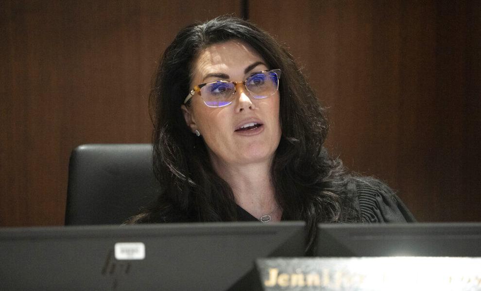 Judge Jennifer Dorow nears decision on Supreme Court run Waukesha Co