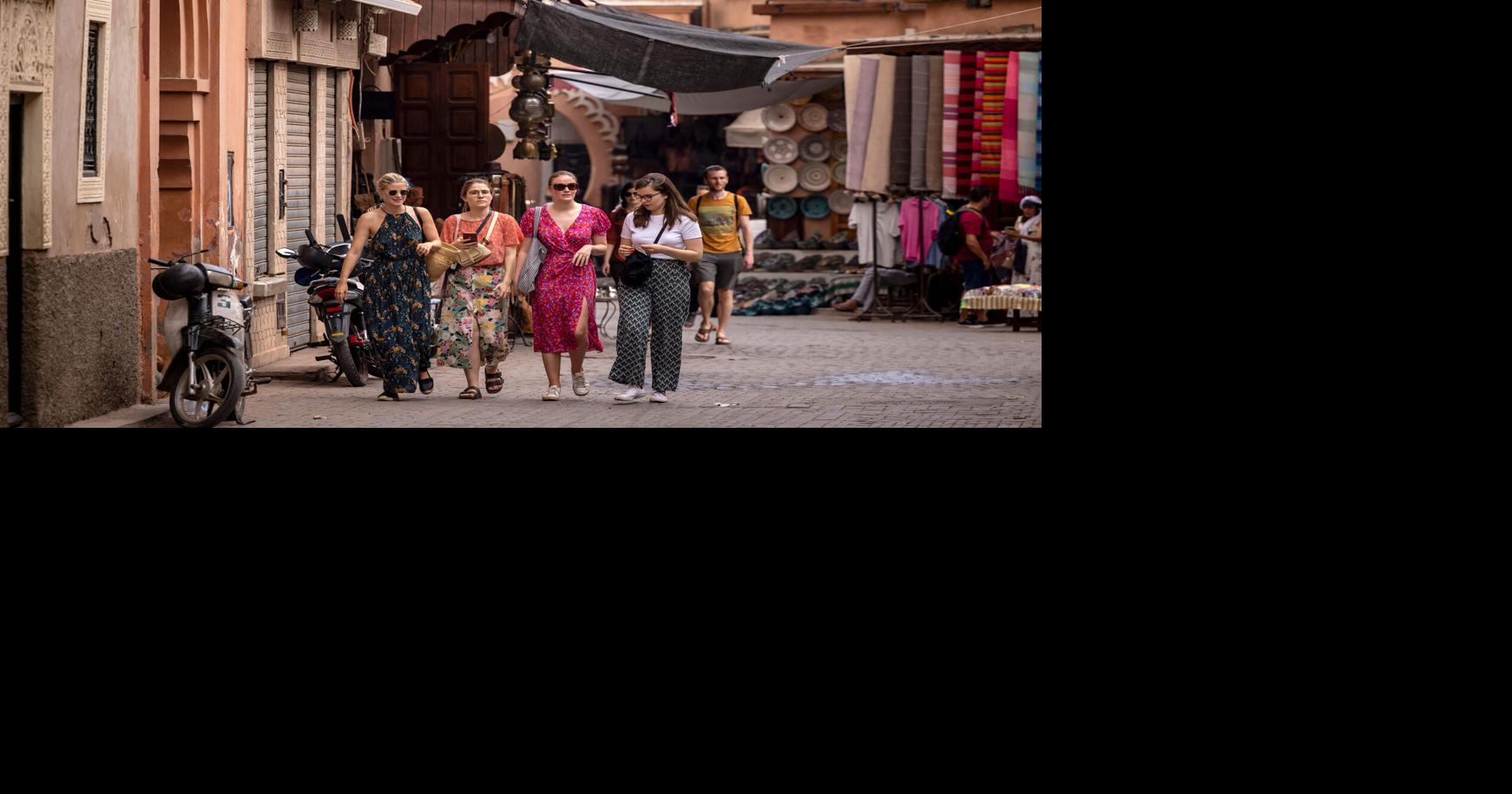 2026 travel forecast: High demand for personalization, measurable sustainability