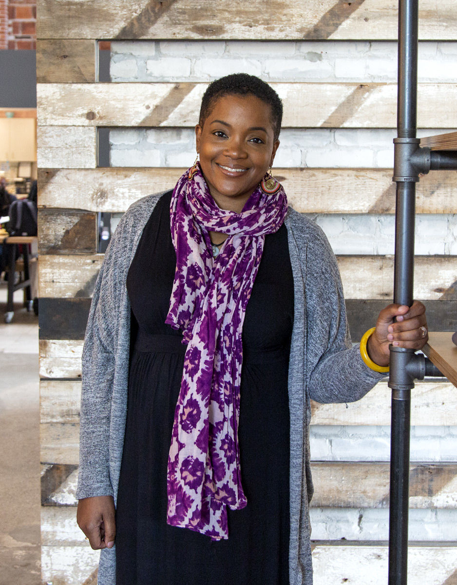 Industry Profile: JoAnne Sabir of Shindig Coffee | Restaurants