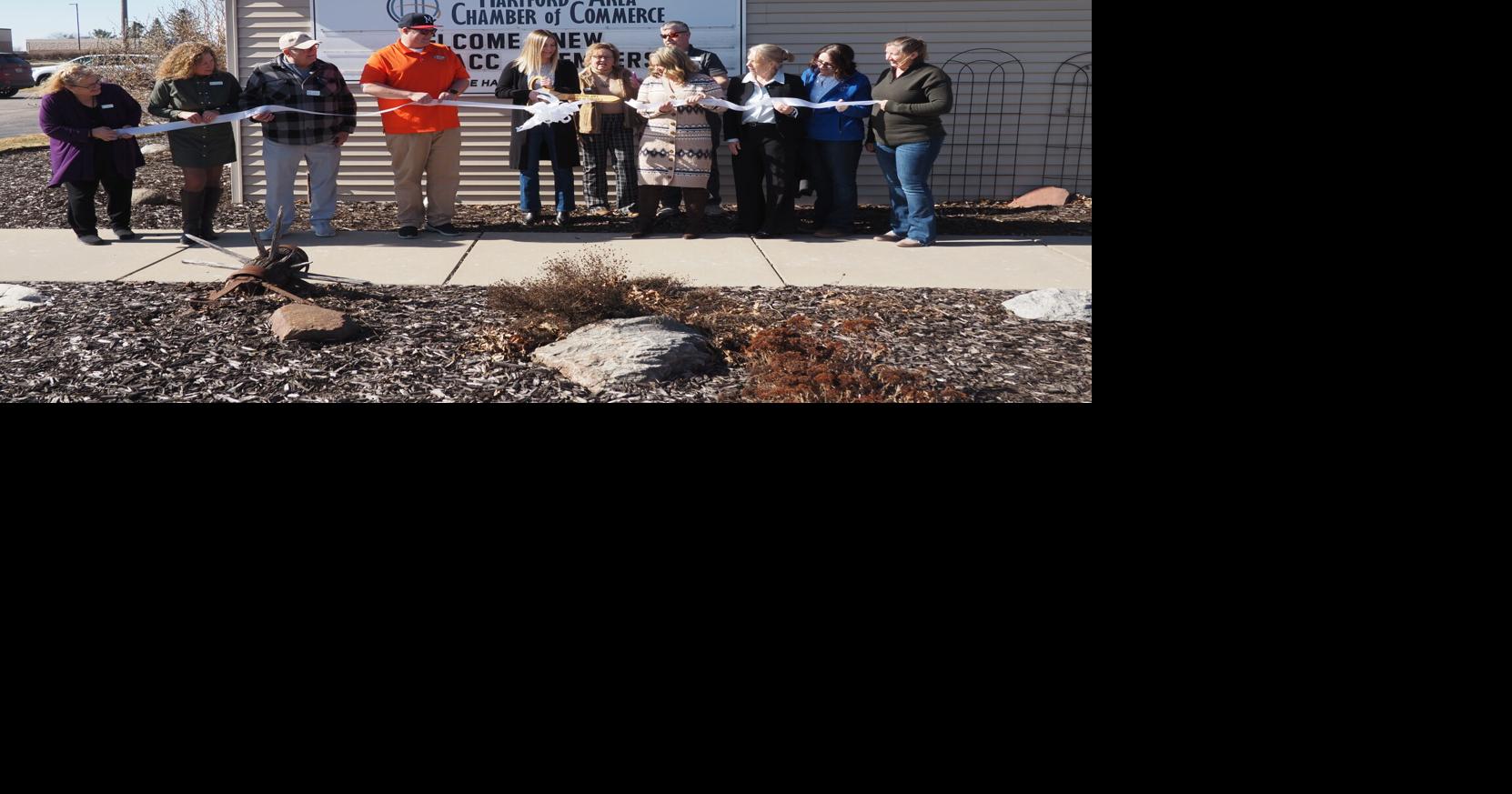 Hartford Chamber celebrates three new partnerships