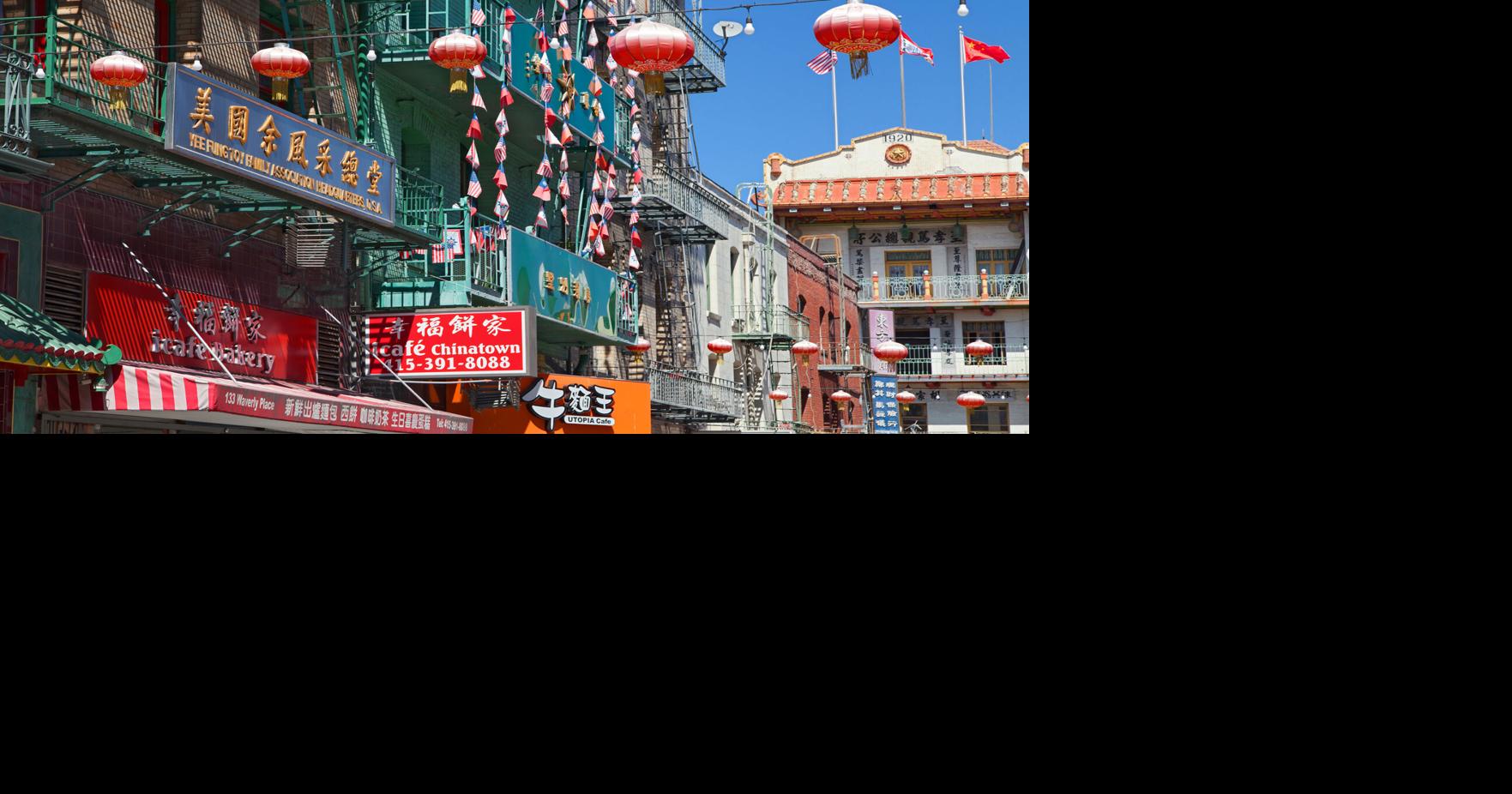 A walking tour of San Francisco’s Barbary Coast Trail, from the man who ...