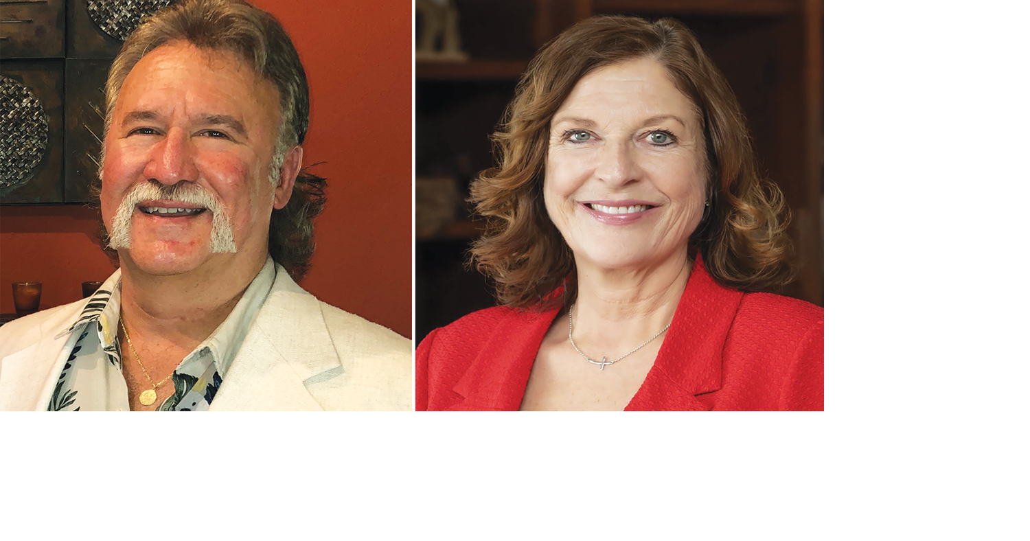 2026 spring election results: Waukesha County Board, District 24 supervisor