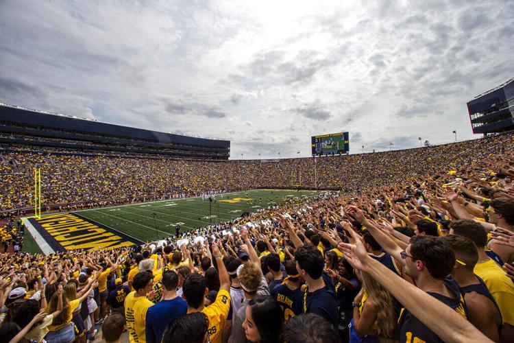 So long, sound of silence: Teams adapt again to noisy crowds ...