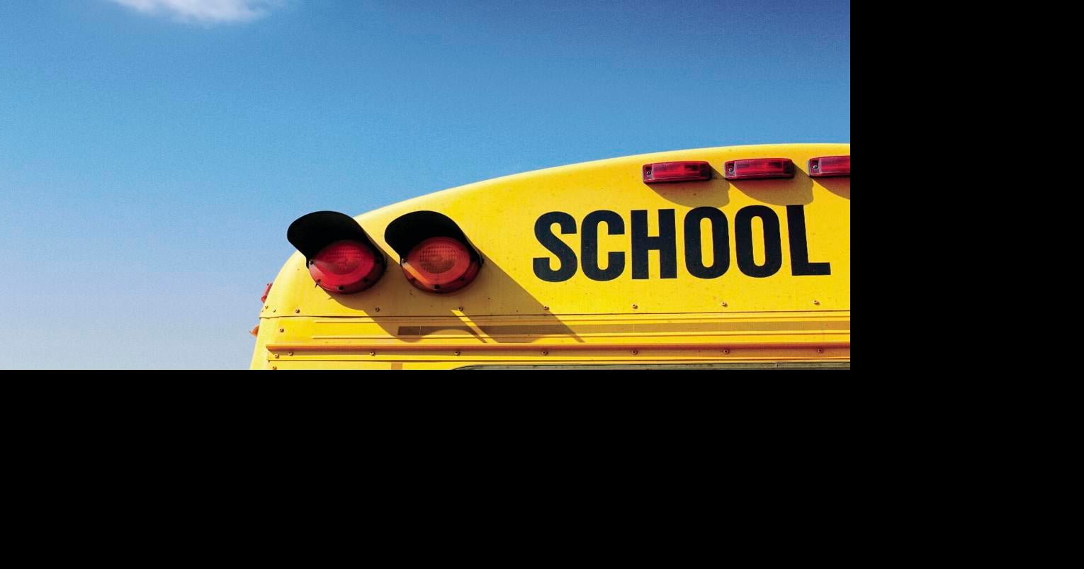 School district: Mukwonago parent boards school bus with lockbox containing gun